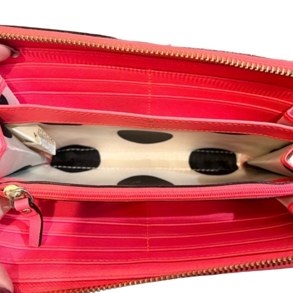 Kate Spade Wallet - Picture 2 of 7